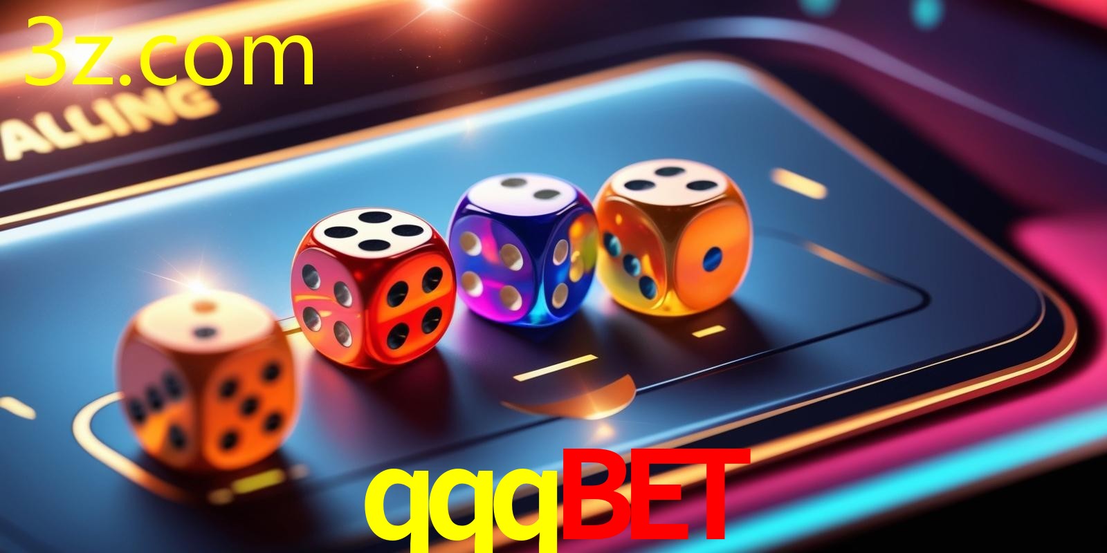 Jogos de Cassino QQQBET.COM