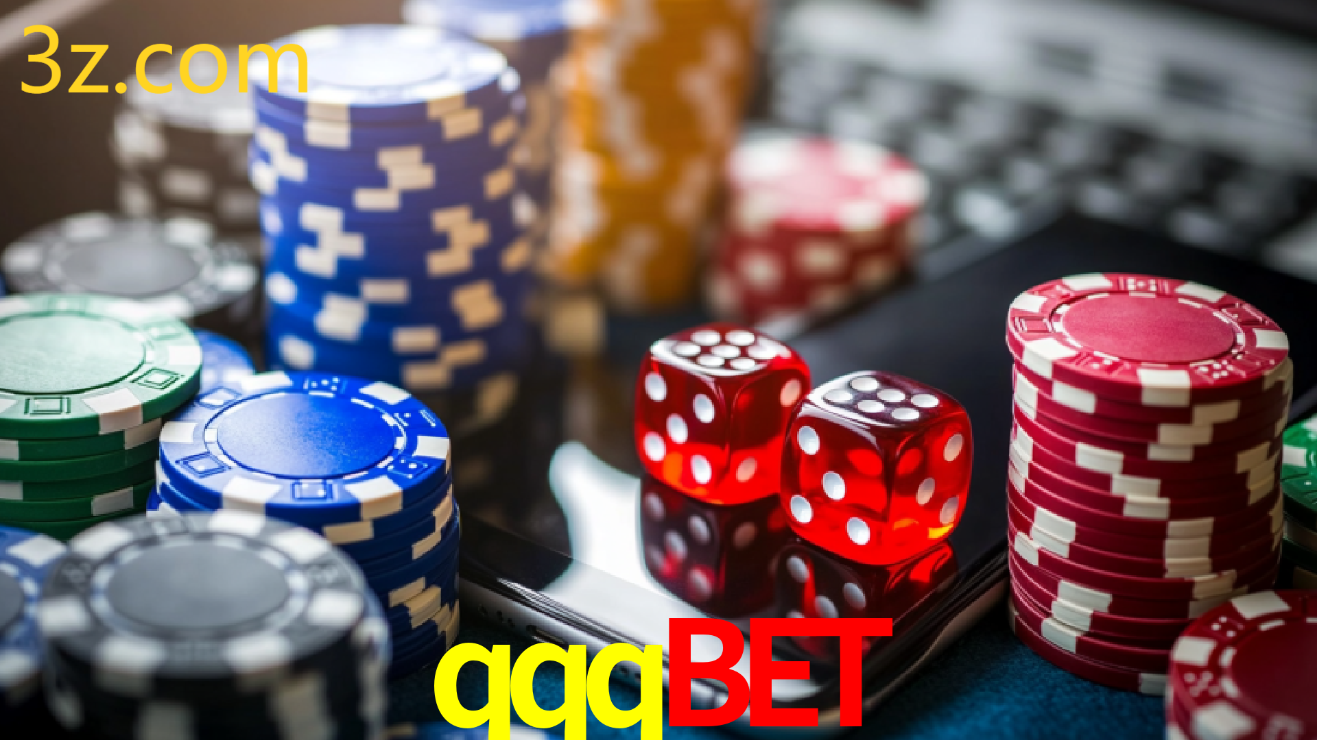 Apostas na Site QQQBET.COM
