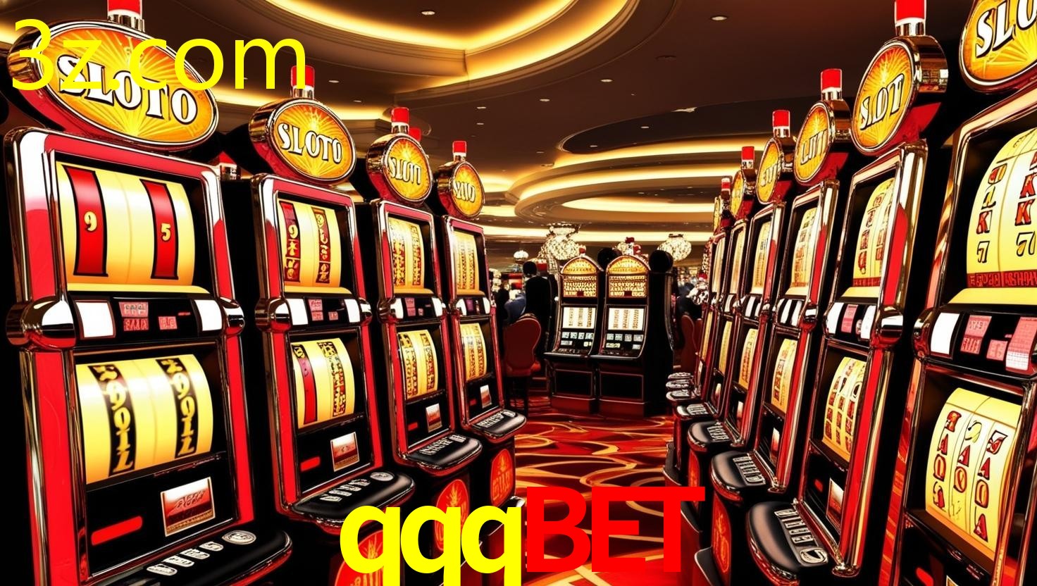 QQQBET.COM Login Rápido