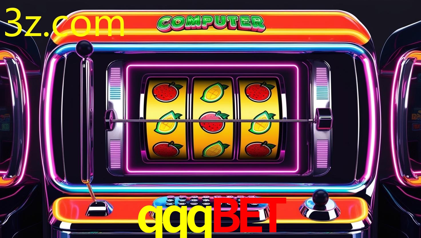 Login Seguro QQQBET.COM