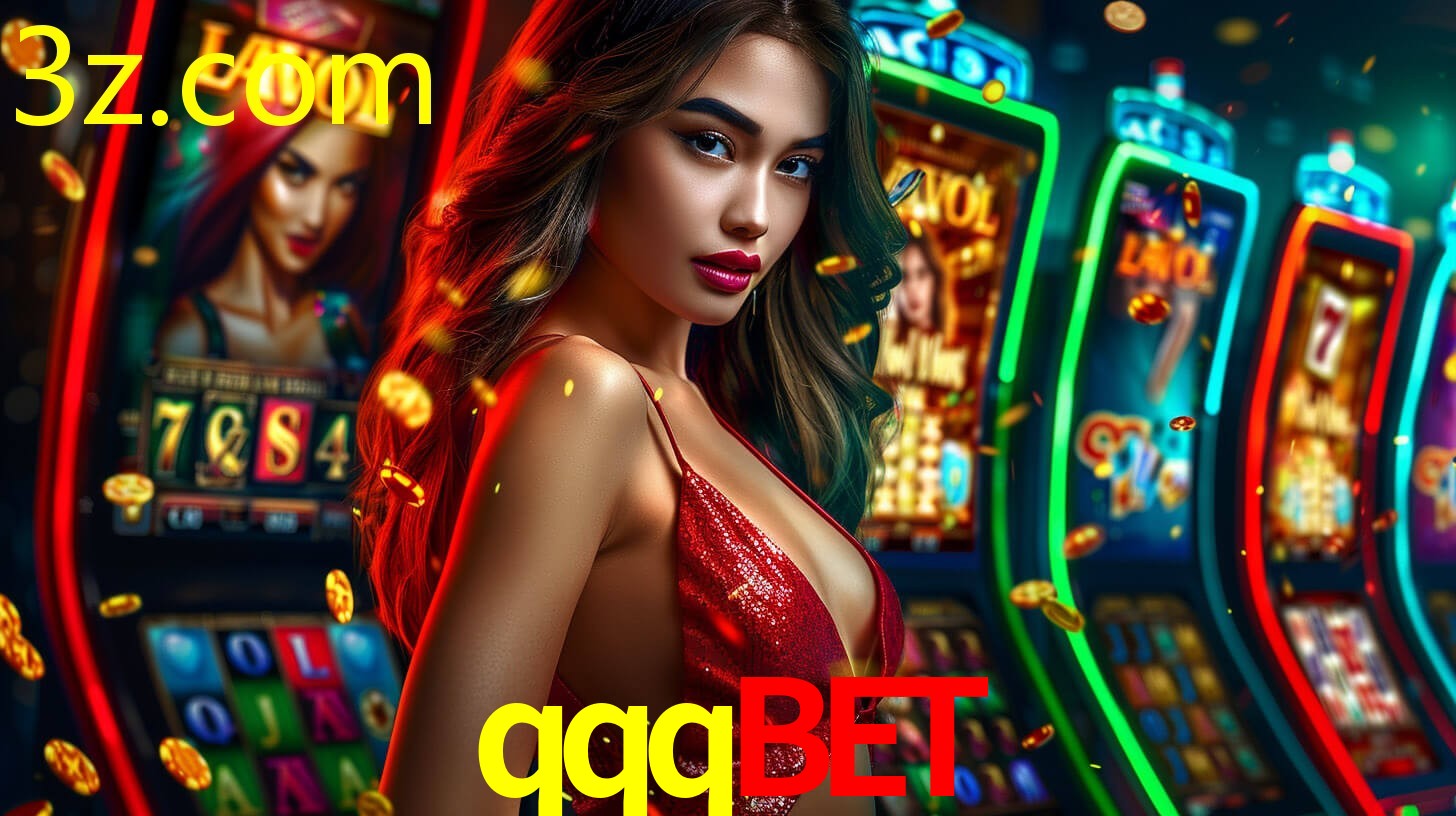 Bonus na Cassino Online QQQBET.COM