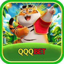 Imagem promocional da QQQBET mostrando a plataforma e suas vantagens